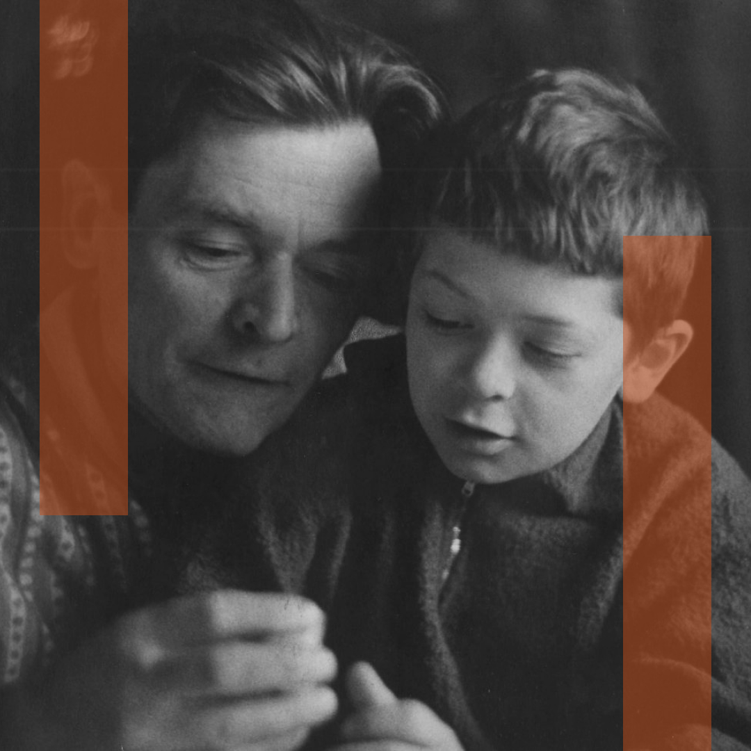 Рассказ Александра Яшина «Угощаю рябиной» вышел в 1965 году 